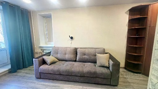 Сдается 1-комн. квартира, 32,2 м²