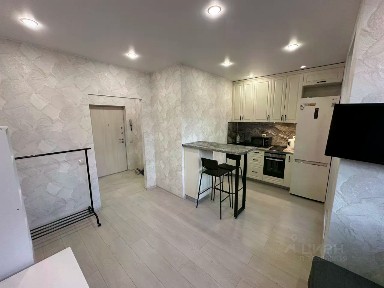 Сдается студия, 25 м²