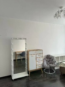 Сдается 1-комн. квартира, 34,5 м²