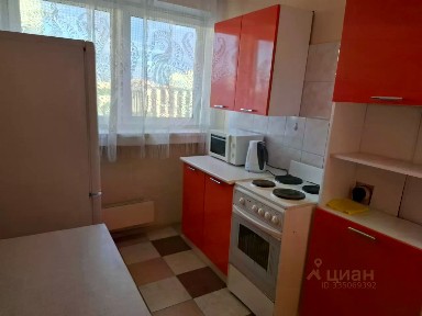 Сдается 1-комн. квартира, 32 м²