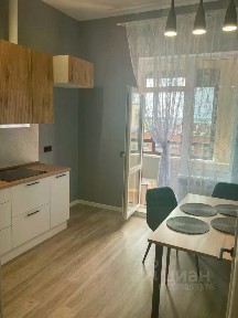 Сдается 1-комн. квартира, 32,9 м²