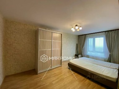 Сдается 1-комн. квартира, 40 м²