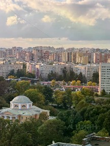 Сдается студия, 25 м²