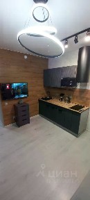 Сдается студия, 23 м²
