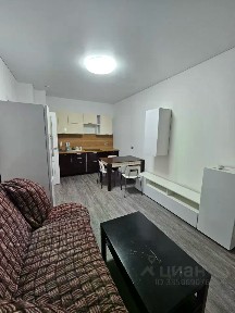 Сдается 1-комн. квартира, 36 м²