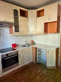 Сдается 1-комн. квартира, 39 м²