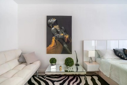 Сдается 1-комн. квартира, 46,8 м²