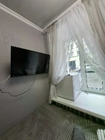 Сдается апартаменты-студия, 19 м²