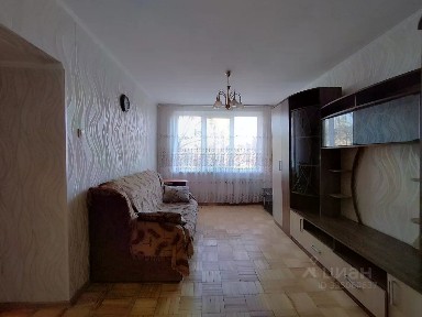 Сдается 3-комн. квартира, 59,5 м²