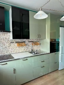 Сдается 3-комн. квартира, 78,8 м²