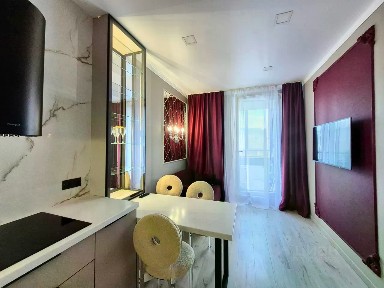 Сдается 1-комн. квартира, 41 м²