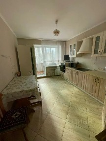 Сдается 1-комн. квартира, 49,4 м²