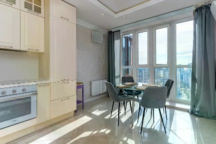 Сдается 1-комн. квартира, 60 м²