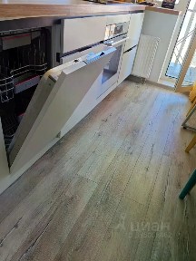Сдается 1-комн. квартира, 32 м²