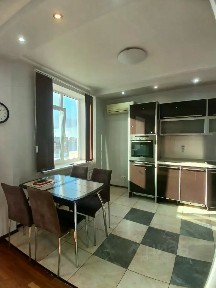Сдается 3-комн. квартира, 83,7 м²
