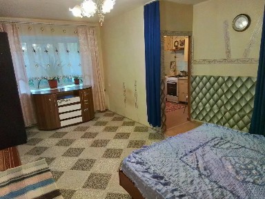 Сдается 2-комн. квартира, 42 м²