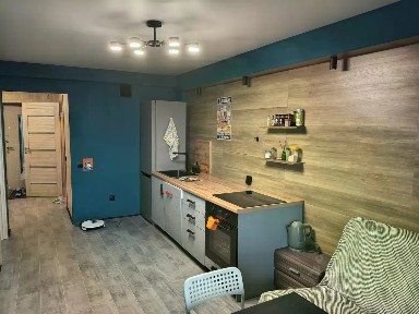 Сдается 2-комн. квартира, 43 м²