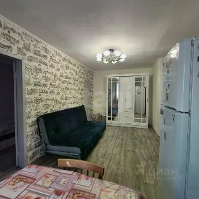 Сдается 2-комн. квартира, 39,7 м²