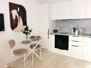 Сдается студия, 26 м²