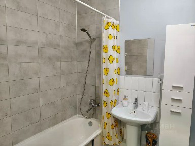 Сдается 1-комн. квартира, 51 м²