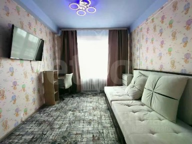 Продается 2-комн. квартира, 53,3 м²