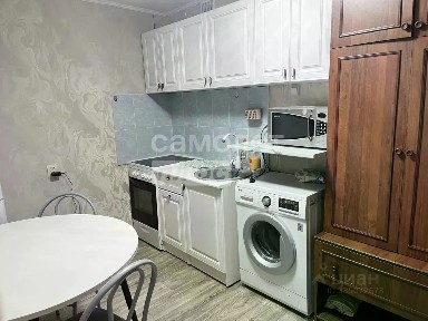 Продается 2-комн. квартира, 29,5 м²