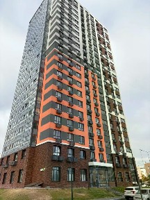 Продается 3-комн. квартира, 64,5 м²