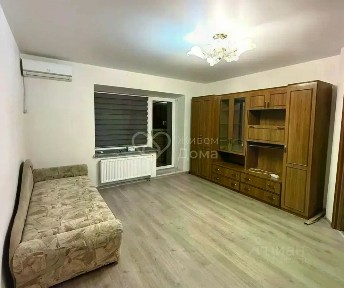 Продается 1-комн. квартира, 39,1 м²