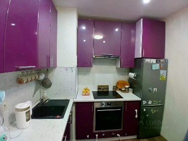 Продается 1-комн. квартира, 38,8 м²