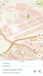 Продается участок, 15 сот.