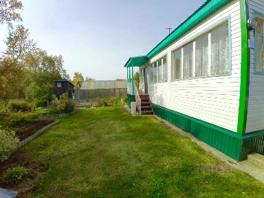 Продается 2-этажный дом, 96 м²