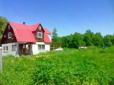 Продается 2-этажный дом, 75 м²