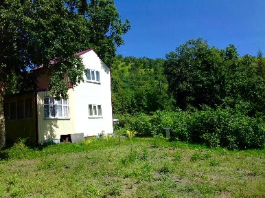 Продается 2-этажный дом, 50 м²