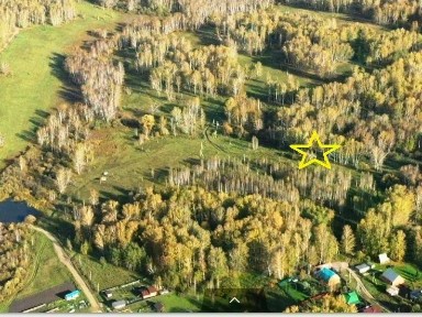 Продается участок, 9 сот.