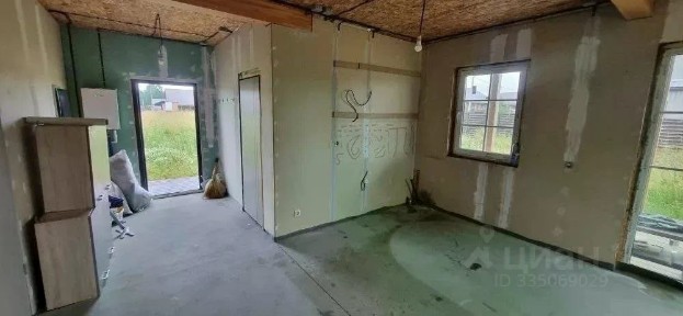 Продается дом, 90,5 м²