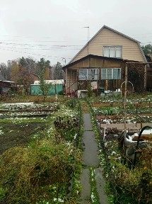 Продается 2-этажный дом, 55 м²