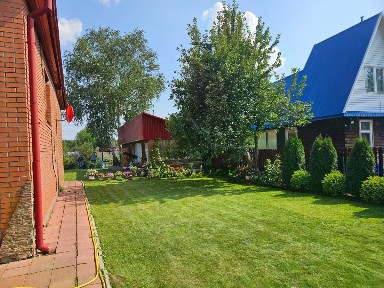 Продается 2-этажный дом, 140 м²