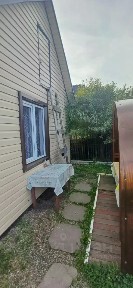 Продается 1-этажный дом, 30 м²