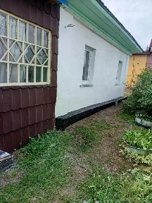 Продается 1-этажный дом, 54 м²