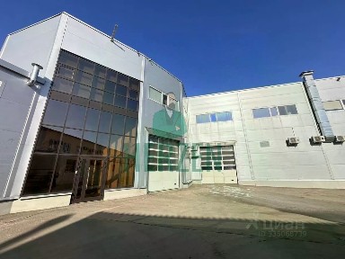 Сдается помещение свободного назначения, 2 439 м²