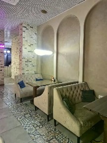Сдается торговая площадь, 100,9 м²