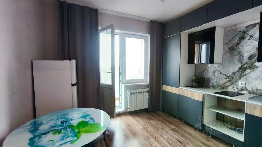 Сдается 1-комн. квартира, 39 м²