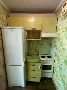 Сдается студия, 18 м²