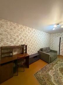 Сдается 1-комн. квартира, 36 м²