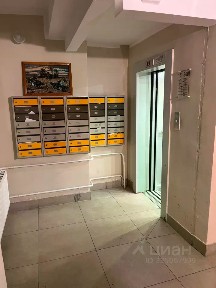 Сдается 1-комн. квартира, 42,9 м²