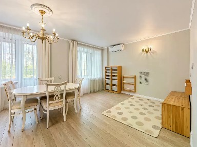 Сдается 2-комн. квартира, 74 м²