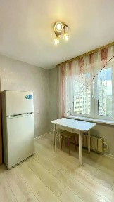 Сдается 1-комн. квартира, 36 м²