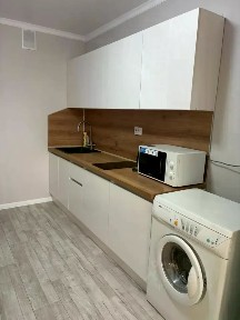 Сдается 1-комн. квартира, 40 м²