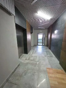 Сдается студия, 35 м²