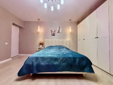 Сдается 3-комн. квартира, 100 м²